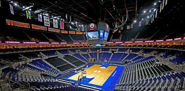Fenerbahçe Ülker Arena